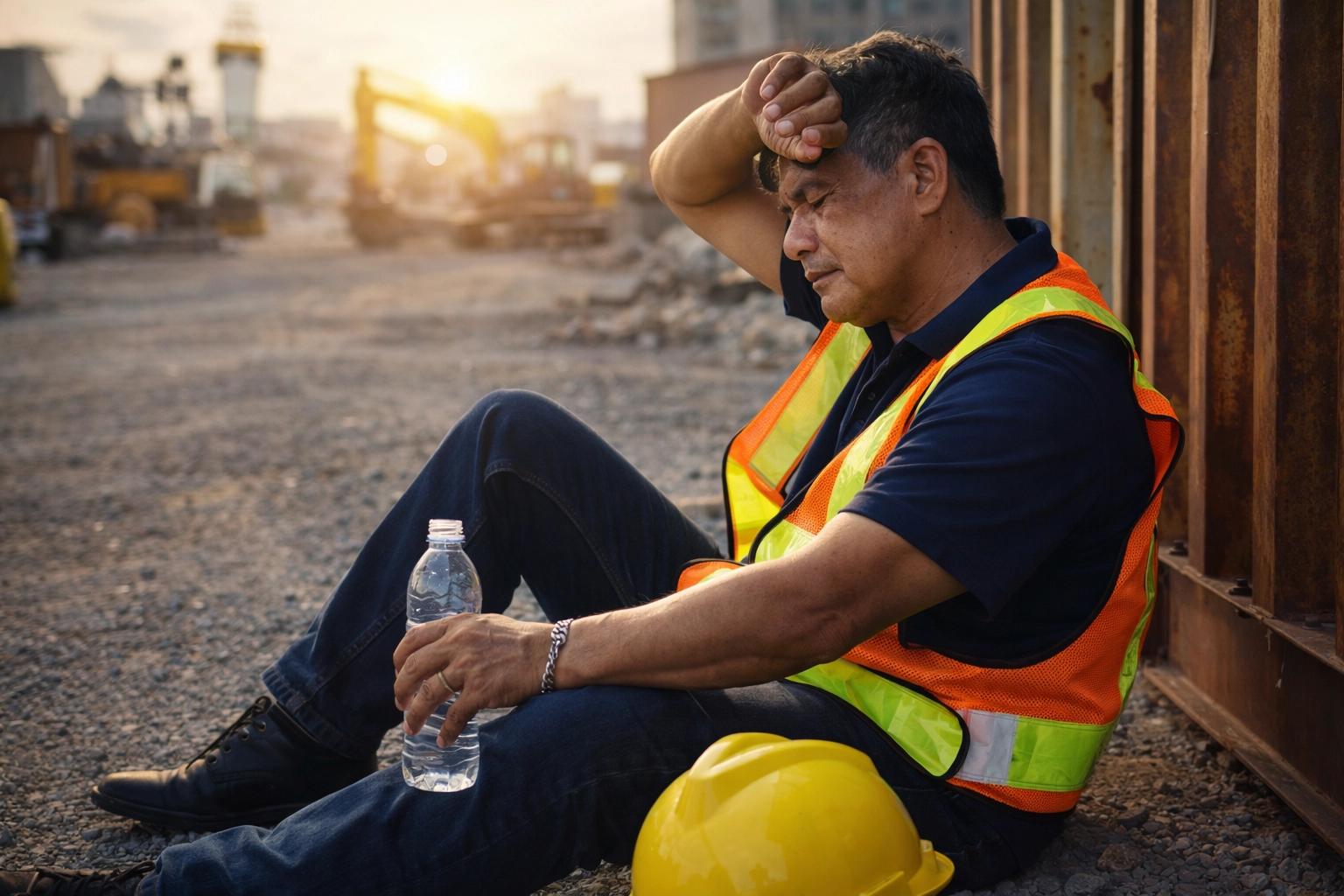 Medición de Carga Térmica