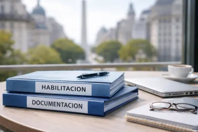 Un tutorial paso a paso para usar los portales de la Agencia Gubernamental de Control (AGC) de CABA. Descargá constancias, gestioná habilitaciones y obtené el Carnet de Manipulador de Alimentos.