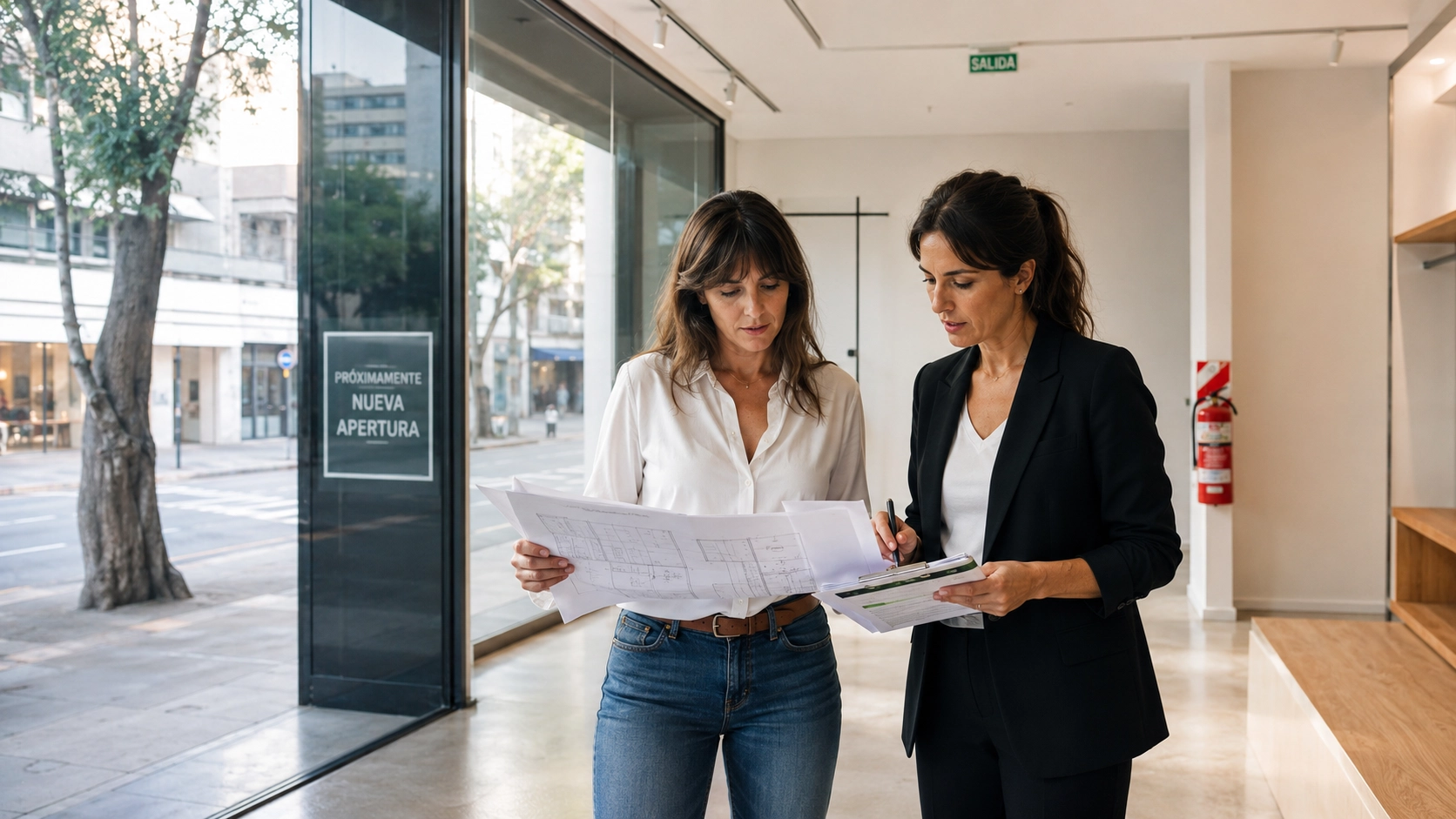 Guía práctica para habilitar locales, oficinas, depósitos y establecimientos en CABA y AMBA. Qué pide AGC, cuándo entra Seguridad e Higiene y qué cambia según el municipio.