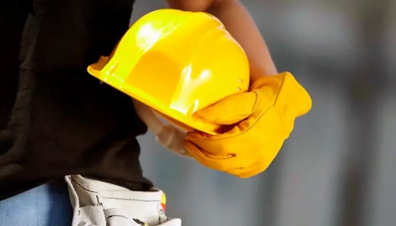 Seguridad e Higiene en el Trabajo