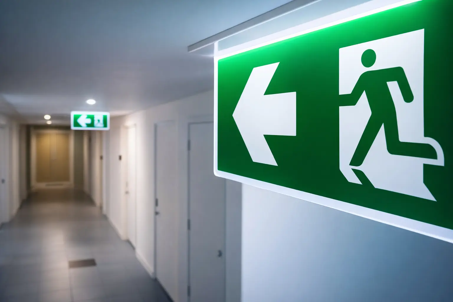 Plan de Emergencia y Evacuación