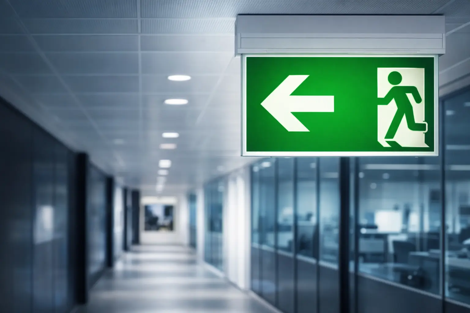 Sistema de Autoprotección