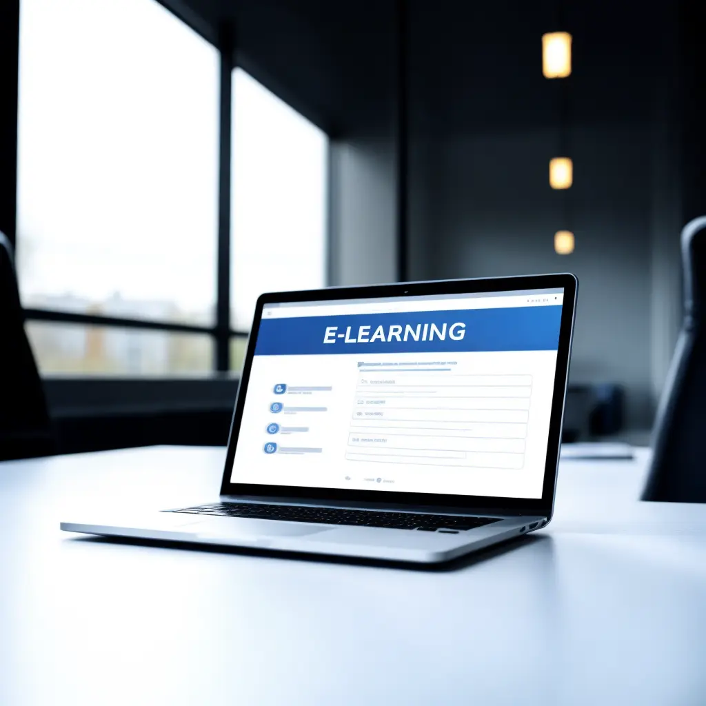 Revoluciona tu Capacitación en Seguridad con Nuestra Nueva Plataforma E-Learning