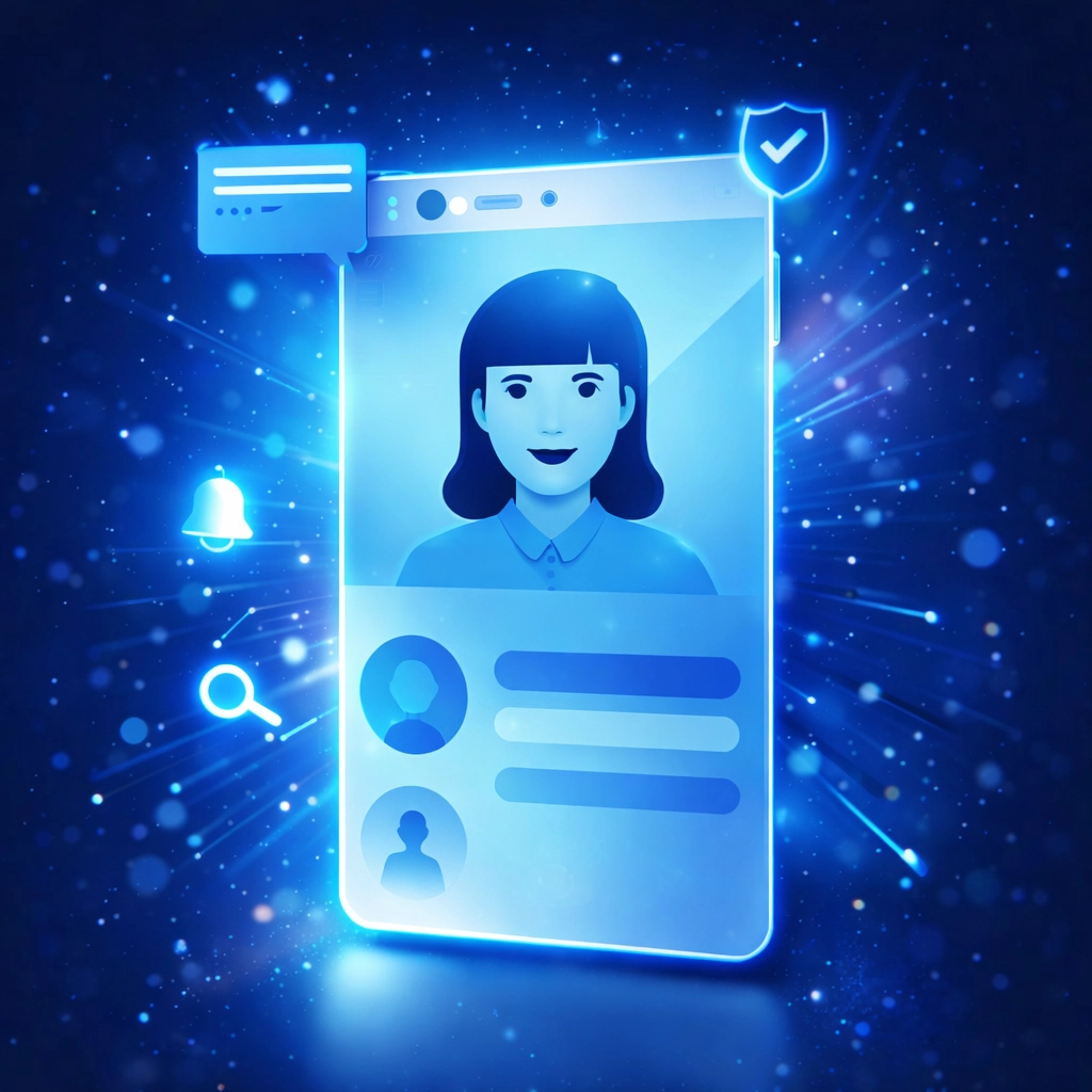 IA en Seguridad Laboral Argentina - Revolución Digital