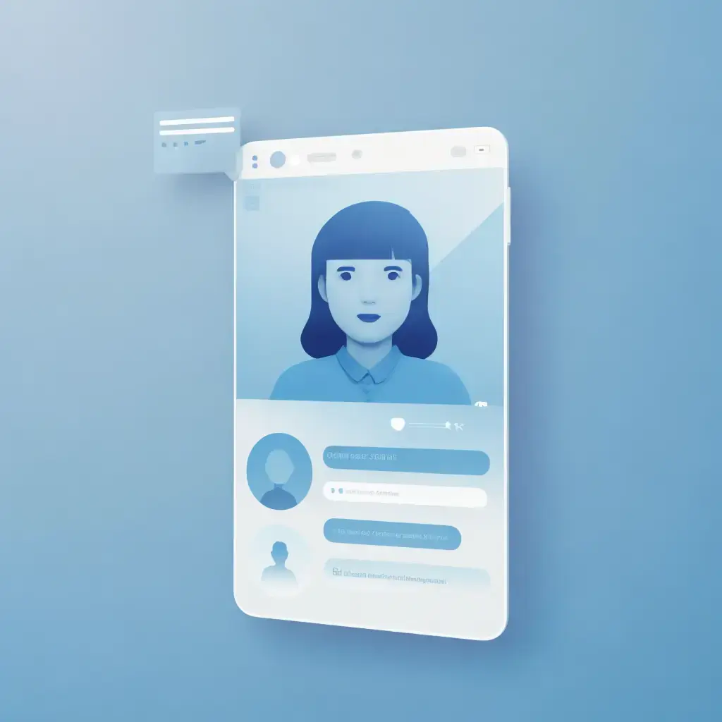 Interfaz del Asistente IA de Previnnova