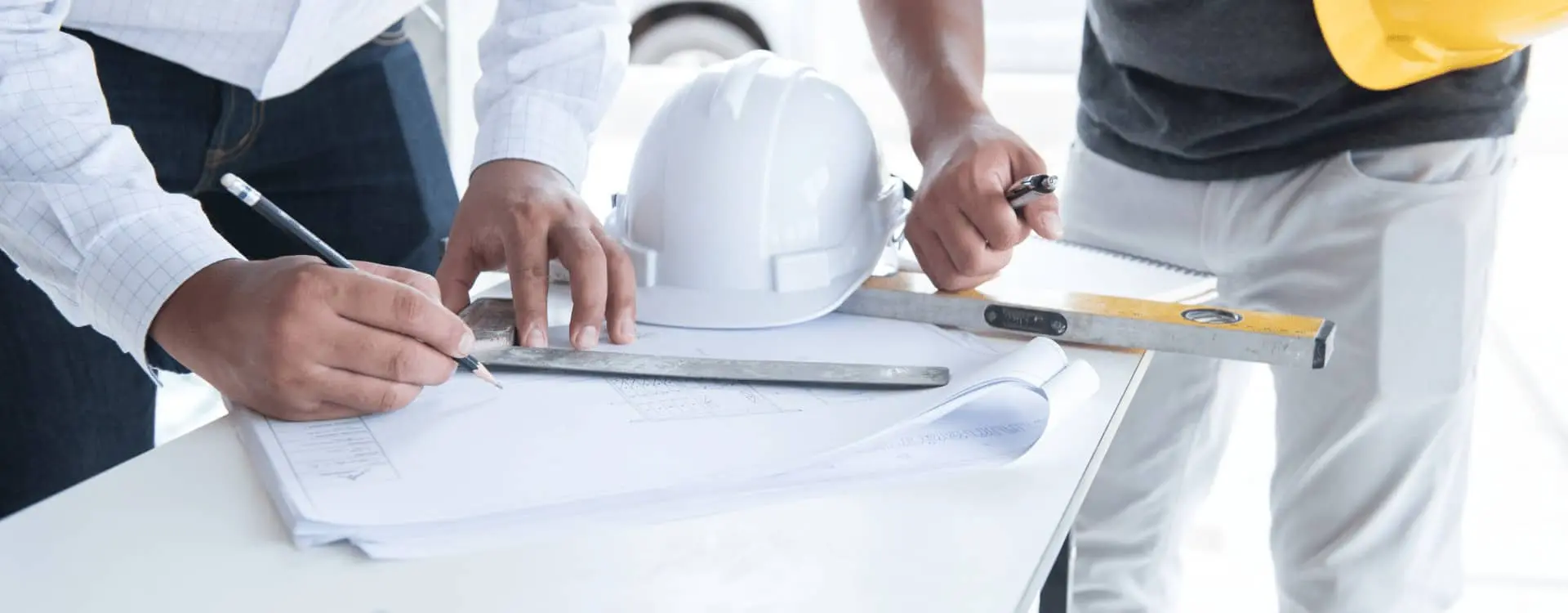 Seguridad en Obras de Construcción
