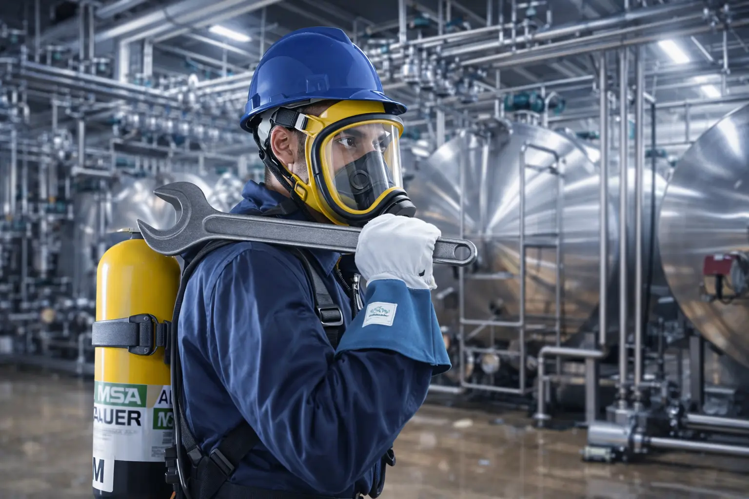 Seguridad e Higiene en Argentina: Guía y Normativa 2026