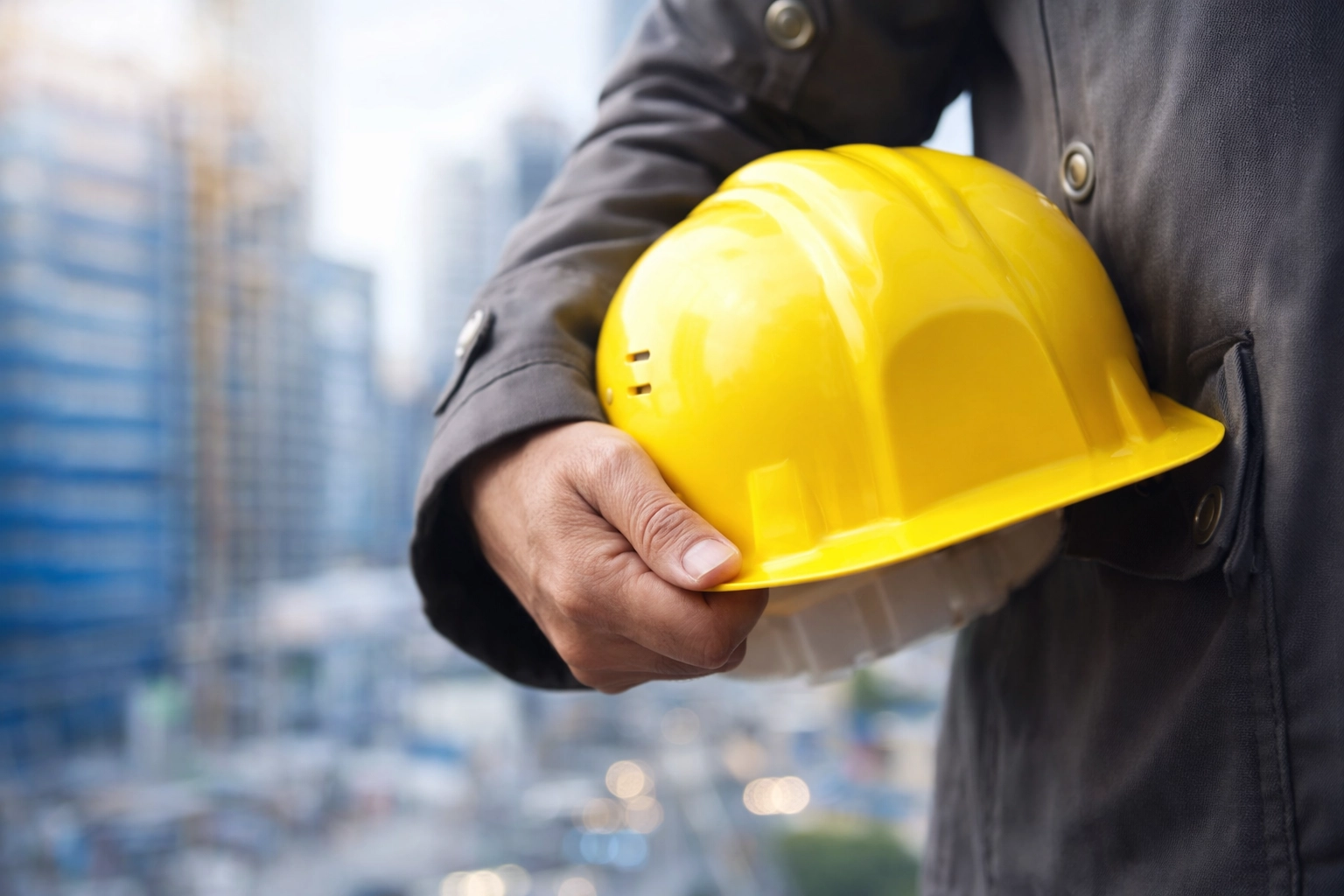 Programa de Seguridad para Obras