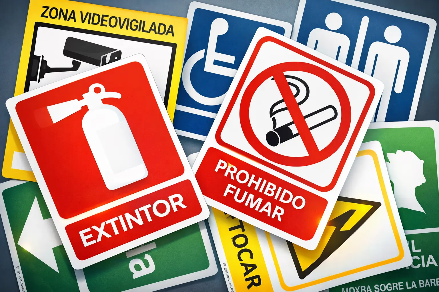 Relevamiento de Agentes de Riesgo RAR