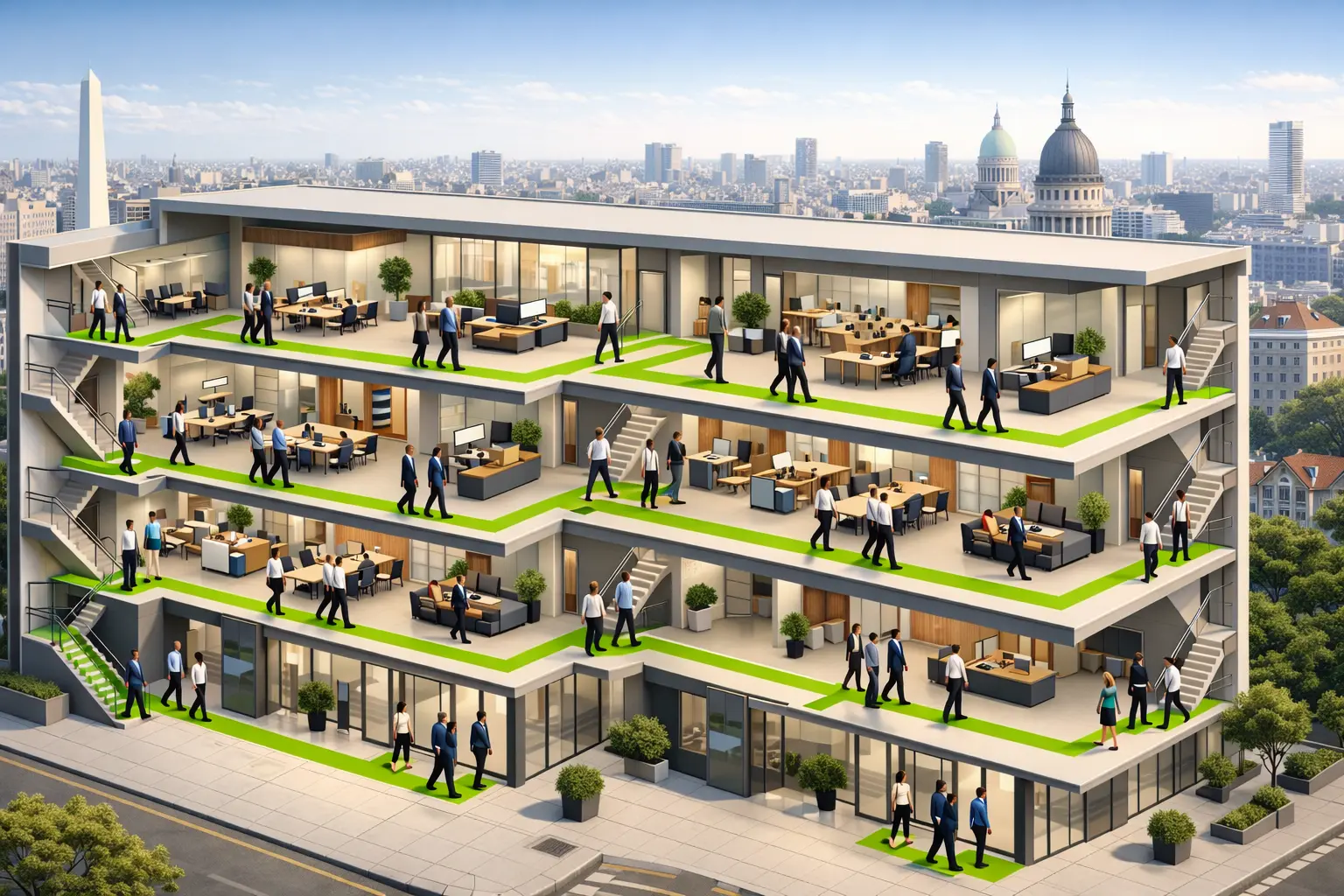 Preguntas Frecuentes: Ley 5920, Autoprotección y Simulacros