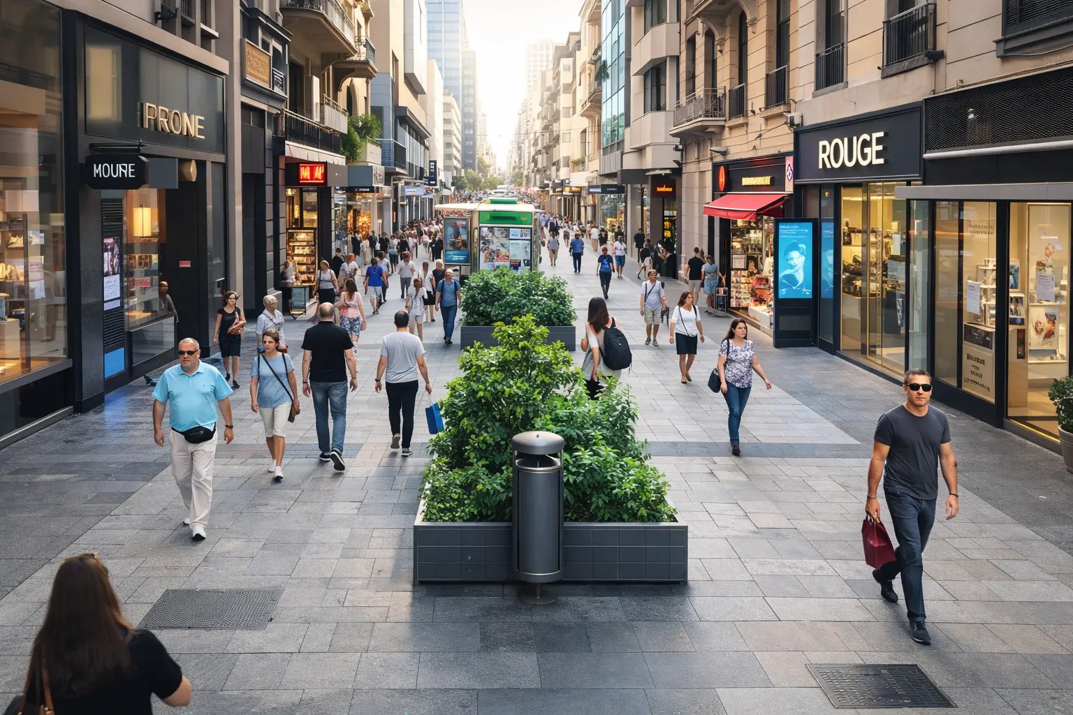 Seguridad e Higiene Laboral