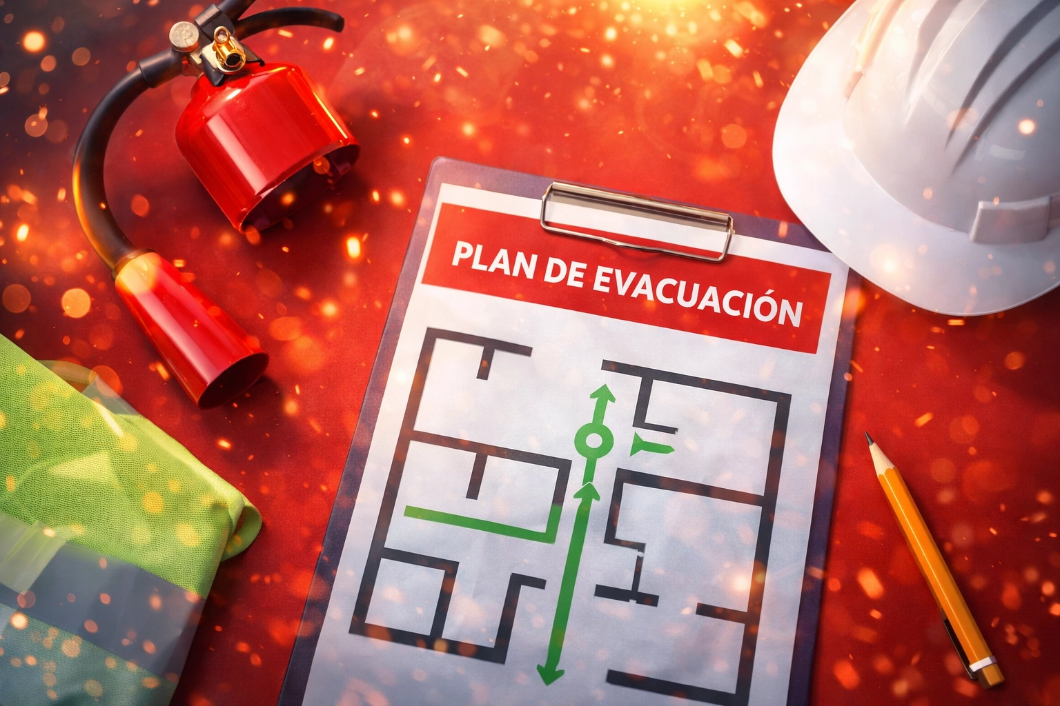 Ley 5920: Sistema de Autoprotección en CABA